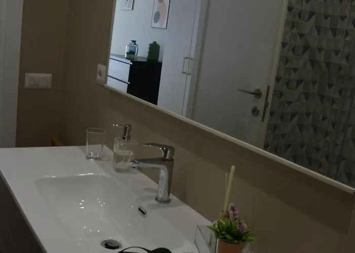 Apartment Vmv