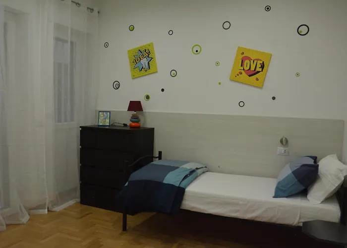 Apartment Vmv *