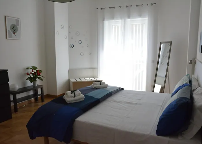 Apartment Vmv Rom