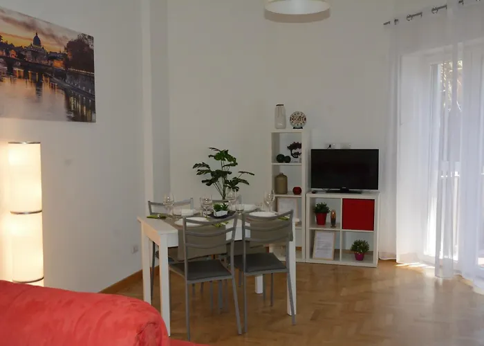 Vmv Apartment