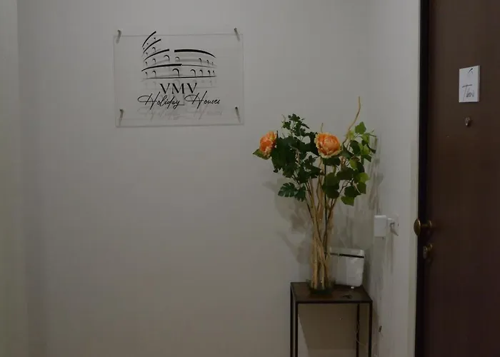 Apartment Vmv