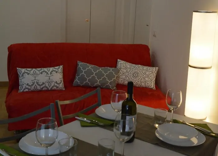 Vmv Apartment *