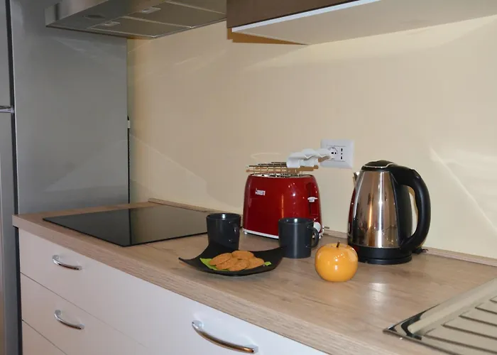 Apartment Vmv *
