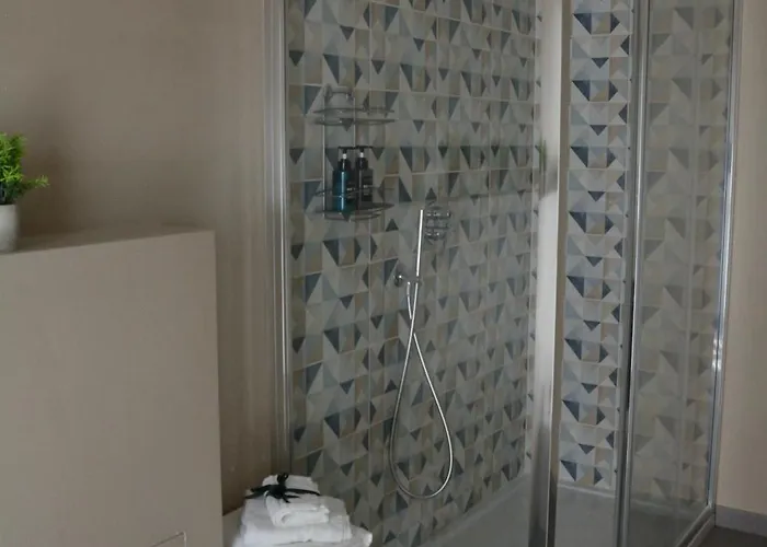 Vmv Apartment