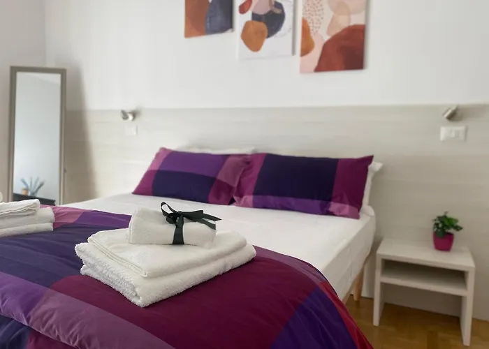 Apartment Vmv