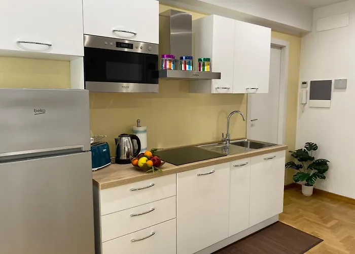 Vmv Apartment *