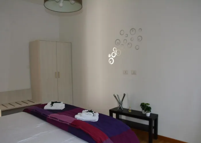 Apartment Vmv *