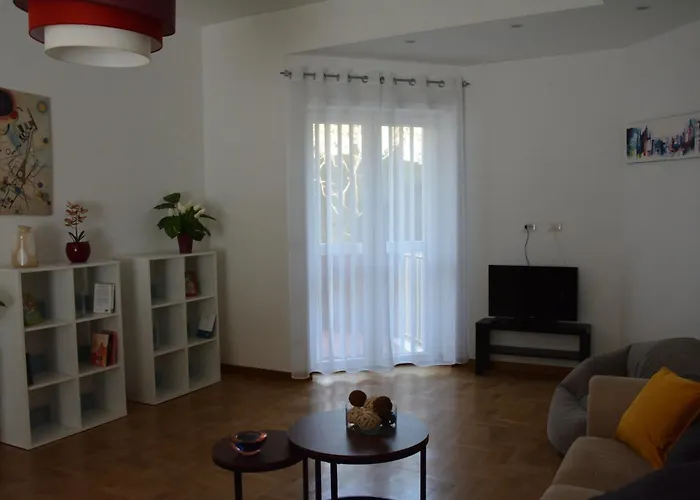 Apartment Vmv