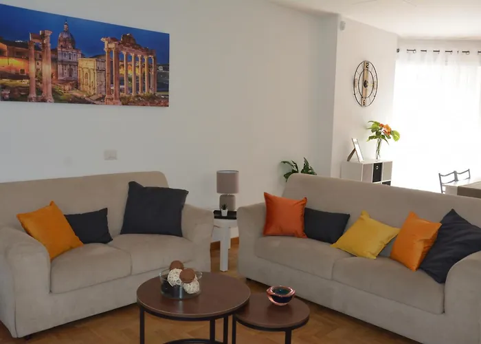 Vmv Apartment *